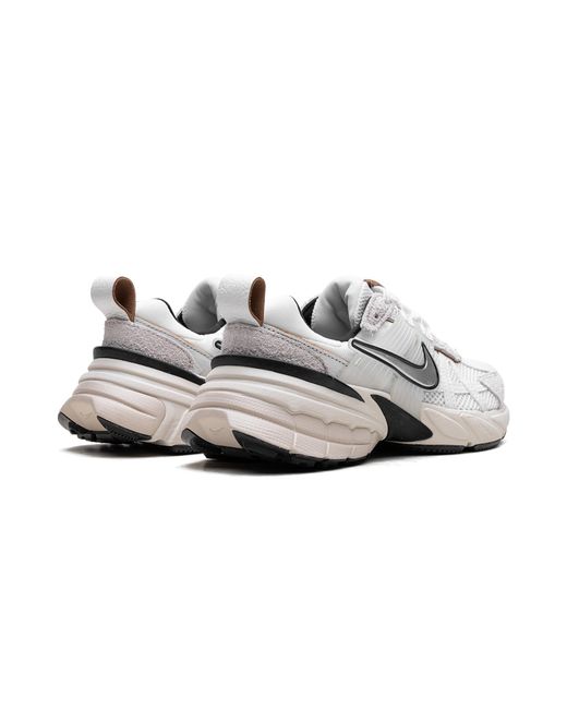 Nike Black V2K Run "Summit" Fn6703 100"