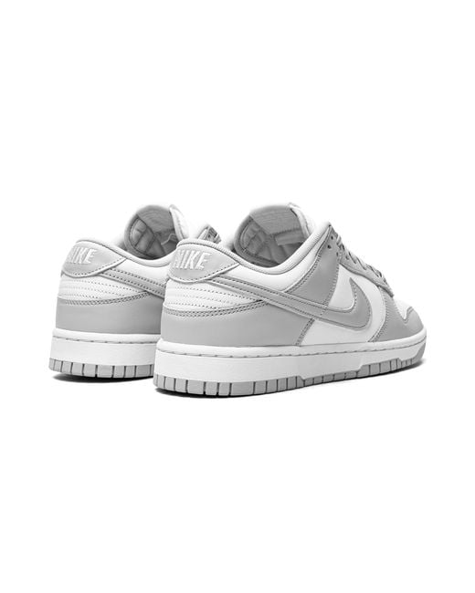 Nike Black Dunk Low Fog" Dd1391 103" for men