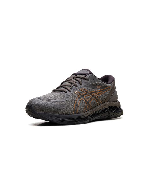 Asics Black Gel-Quantum 360 Viii Gore-Tex "Dime for men