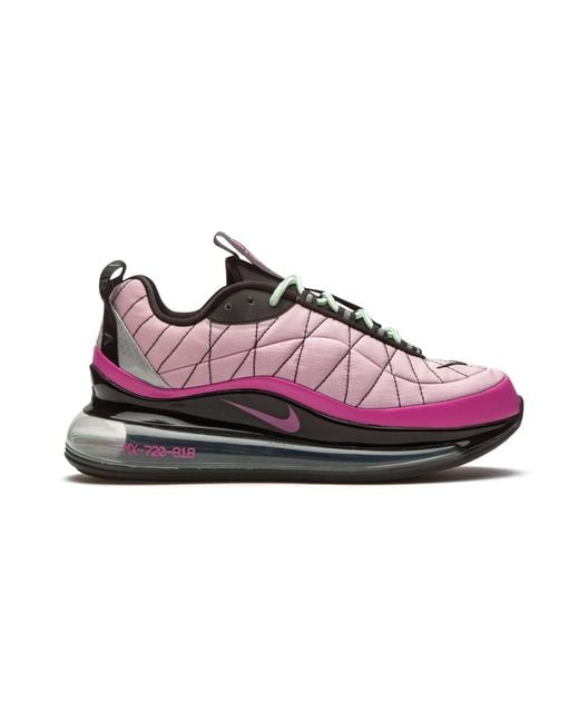 Nike Black Omens Mx-720-818 "Iced Lilac" Ci3869 500"