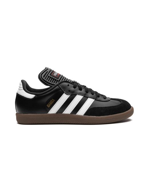 Adidas Black Samba Classic 034563" for men
