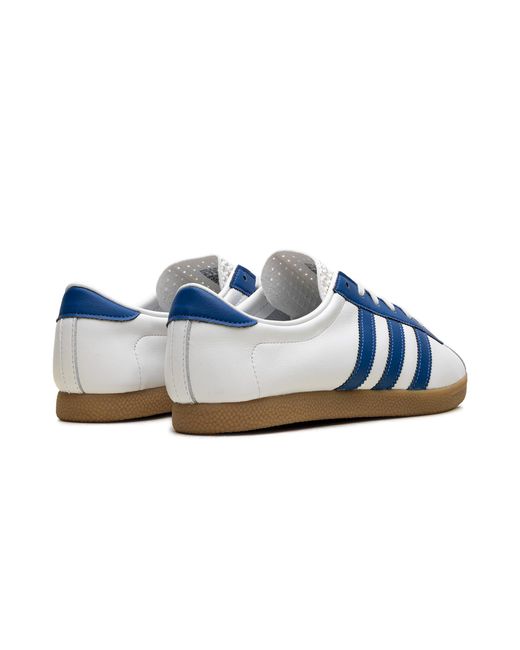 Adidas Blue London "Core Dark Marine" Ig6208" for men