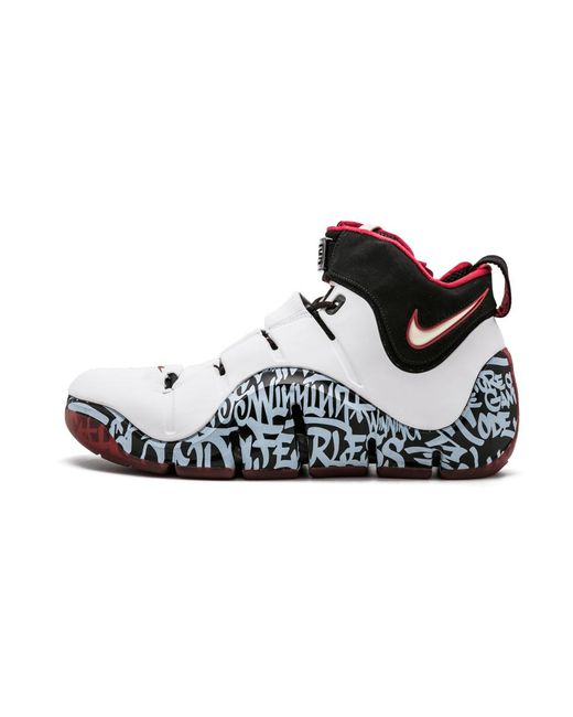 nike lebron 4