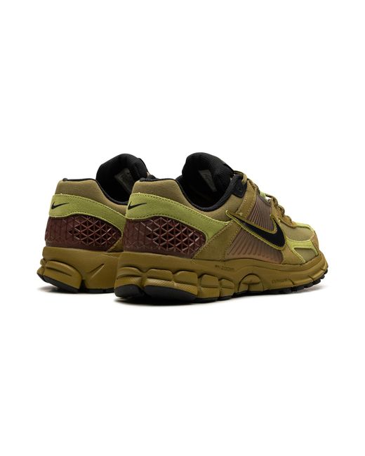 Nike Black Zoom Vomero 5 "Pacific Moss" Fj1910 300" for men