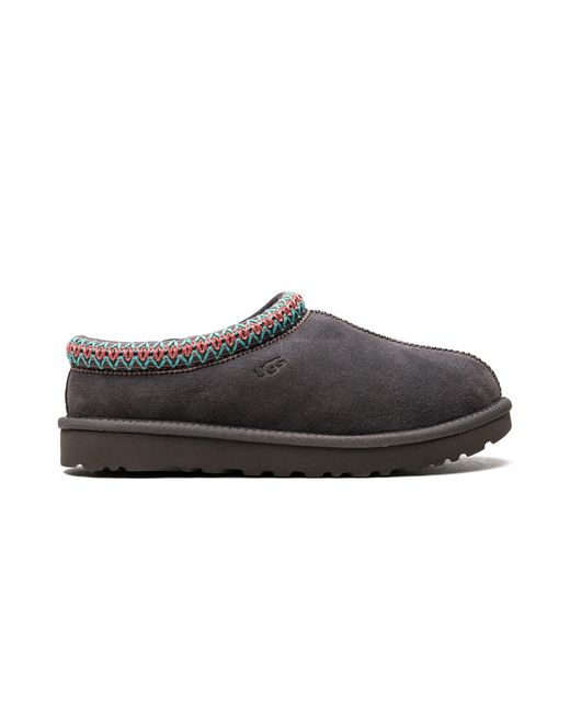 Ugg Black Tasman "Dark" 5955 Dgry"