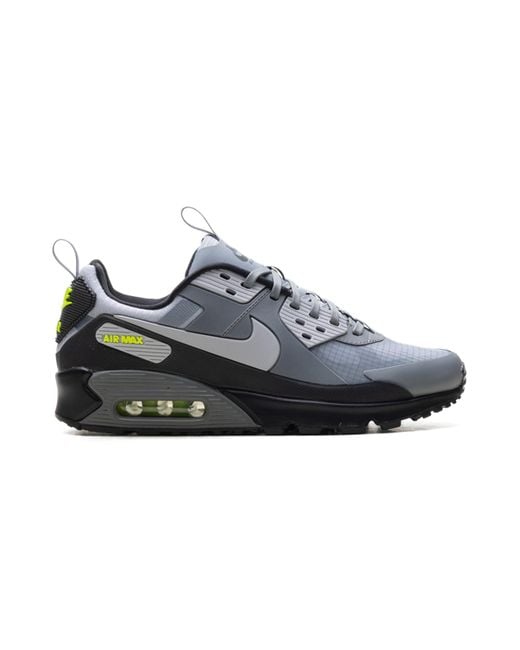 Nike Black Air Max 90 Drift "Cool Volt" Io1908 065" for men