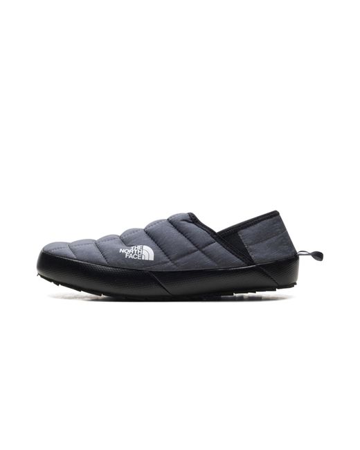 The North Face Black Thermoball Traction Mules V Tnf" Nf0A3Uzn 411" for men