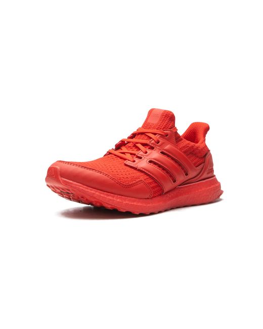 Adidas Originals Ultraboost Dna S Casual Running Shoe Fx1334 Red
