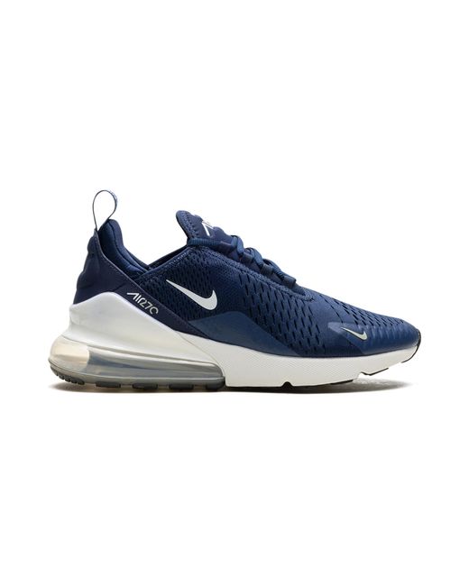 Nike Blue Air Max 270 "Midnight Jade Horizon" Ah8050 406" for men