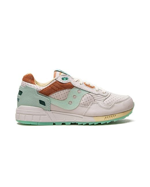 Saucony Black Shadow 5000 "St. Barth" S70701 1" for men