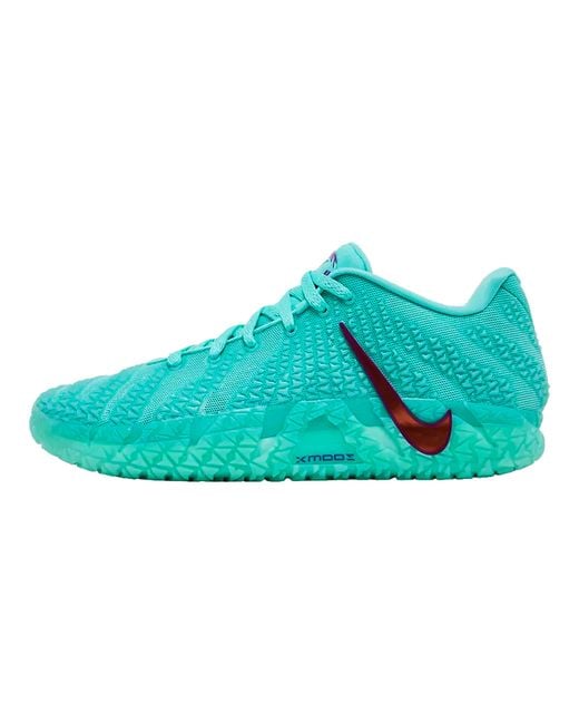 Nike Blue Ja 3 "Twelve Time" Iq6754 300" for men