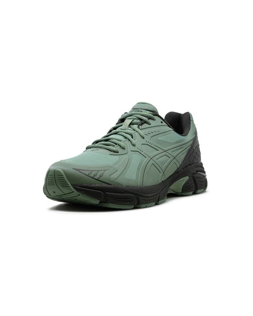 Asics Black Gt 2160 "Slate" 1203A375 021" for men