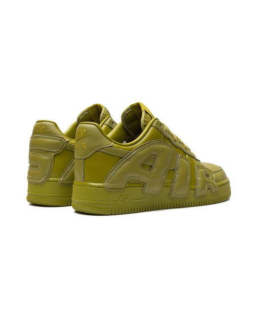Nike Green Air Force 1 Low "Cactus Plant Flea Market Moss" Fq7069 300" for men