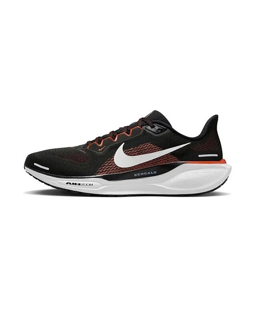 Nike Black Air Zoom Pegasus 41 Total" Fz5072 001" for men