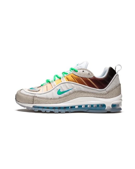 Nike Black Air Max 98 "La Mezcla for men