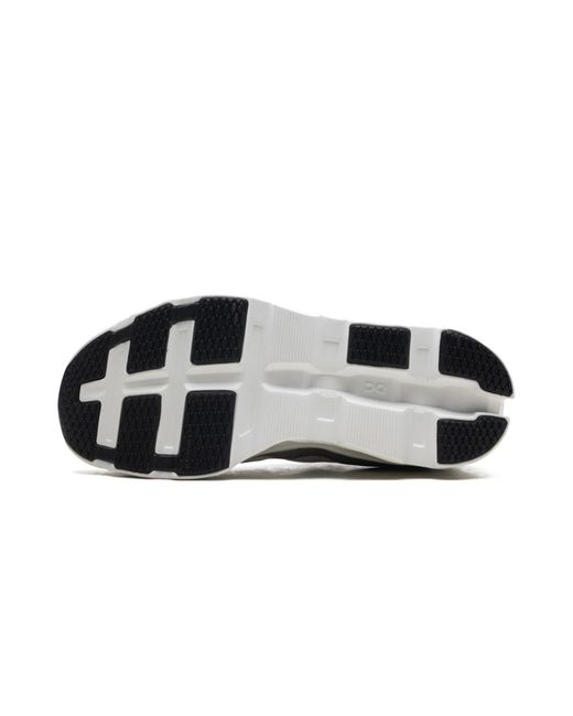 On Shoes Black Cloudmonster 2 Frost" 3We10110664"