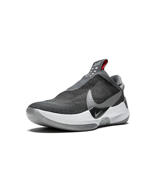 Nike Black Adapt Bb "future Of The Game" Shoes