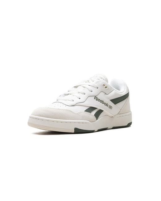 Reebok Black Bb 4000 Ii If4717" for men