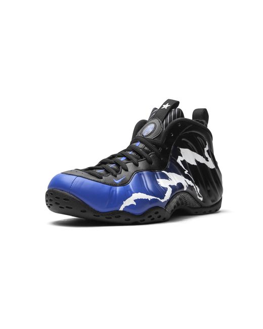 Nike Black Air Foamposite One "96 All Star" Cn0055 001" for men