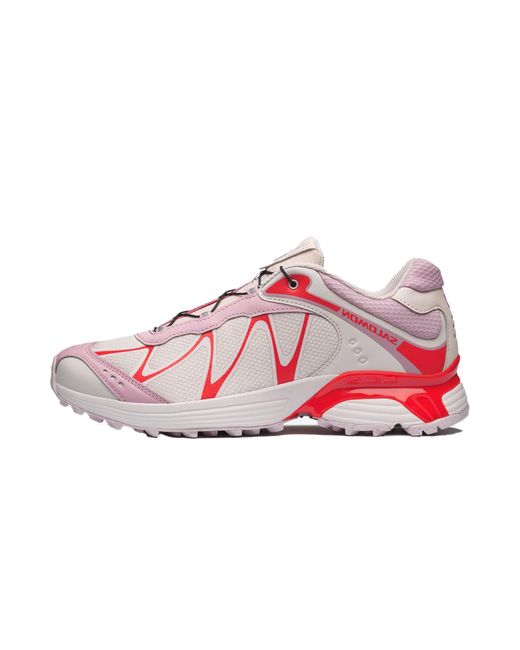 Salomon Black Xt-Whisper Nostalgia "Lilac Ash Fiesta" L49185900" for men