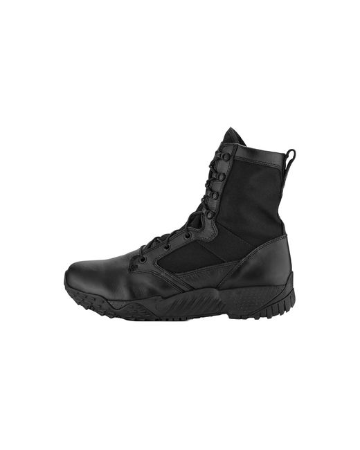 Under Armour Black Jungle Rat 1264770 001" for men