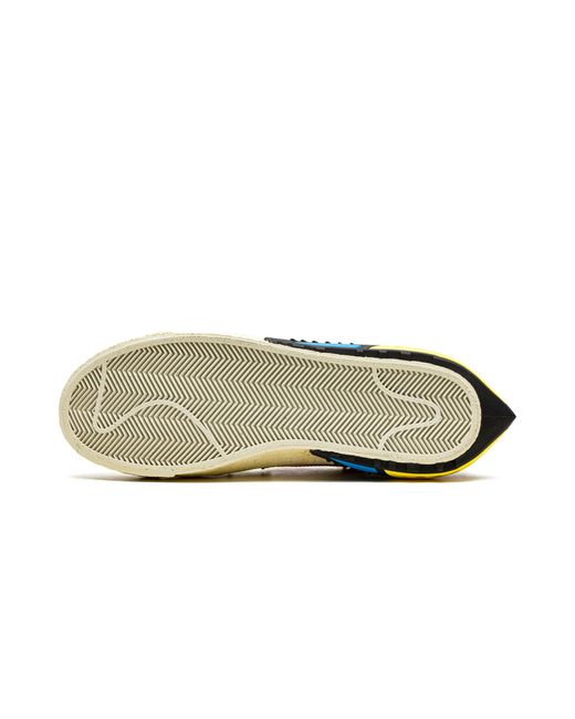 Nike Black Blazer Low "Off for men