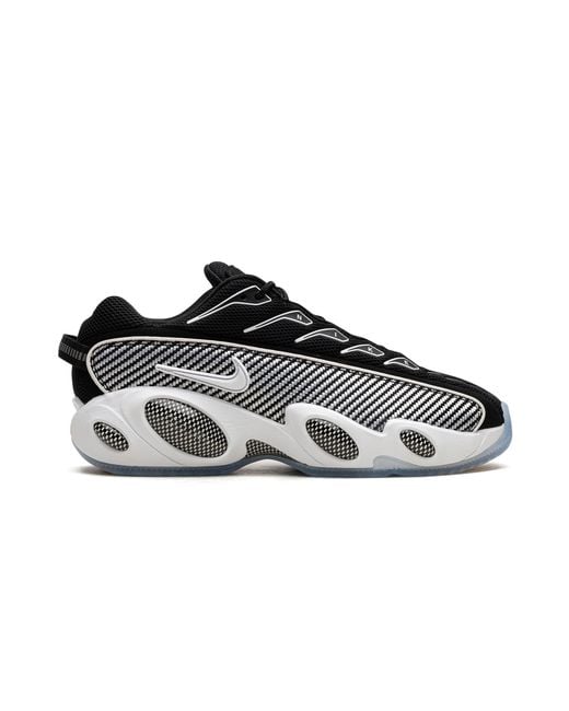 Nike Black Nocta Glide Dm0879 001" for men
