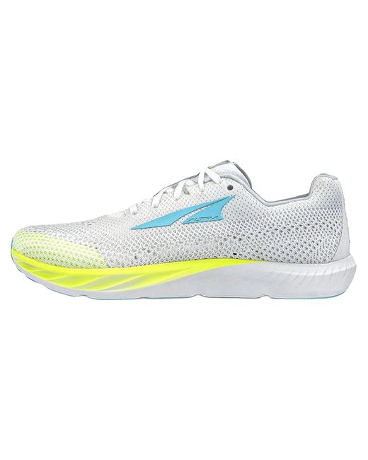 Altra Black Escalante Racer 2 Al0A85Nh110"