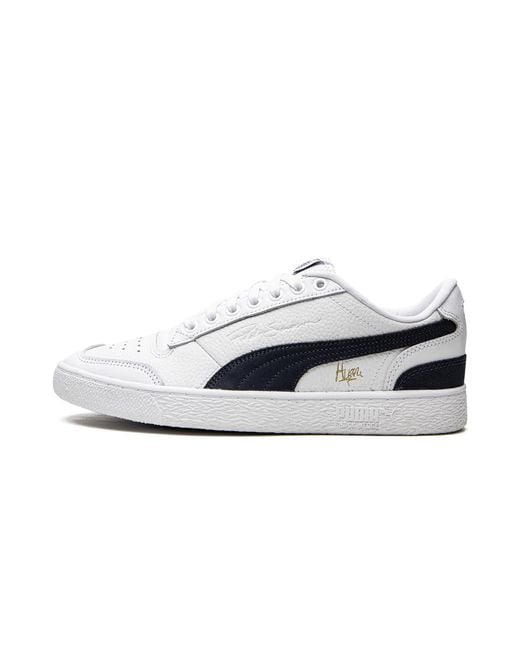 PUMA Black Ralph Sampson "Hussle Way" 387288 02" for men