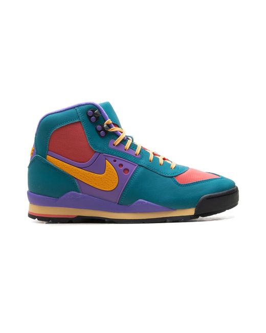 Nike Blue Baltoro "Bright Spruce Kumquat" Ih4450 300" for men
