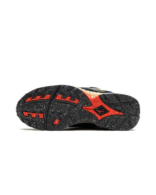 Nike Black Air Terra Humara "Undefeated for men