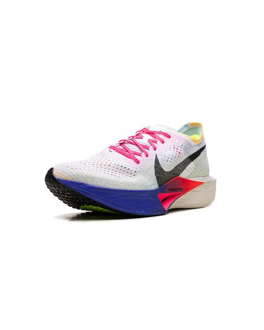Nike Black Zoomx Vaporfly 3 "Multi Color" Hq3219 902" for men