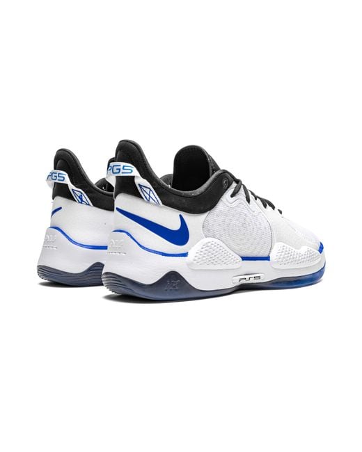Nike Black Pg 5 "Playstation for men