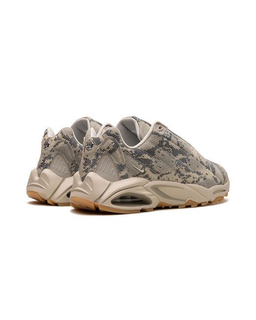 Nike Black Nocta Hot Step "Snakeskin" Dr0508 001" for men