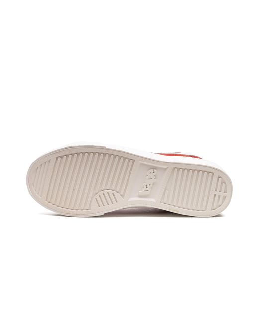 A Bathing Ape Red Mad Sta #1 M1 0Zxshm191013J Rda" for men