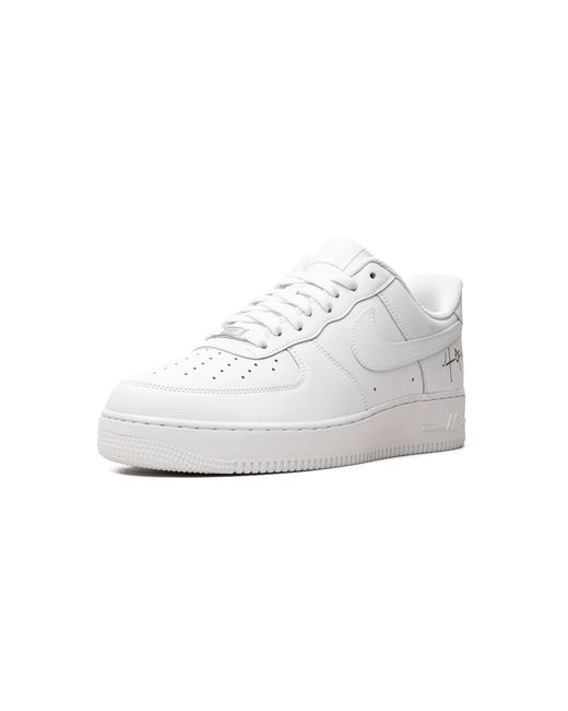Nike Black Air Force 1 Low '07 "Travis Scott Cactus Jack Utopia Edition