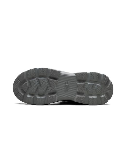 Ugg Black Neumel X "Rainstorm" 1152724 Rns"