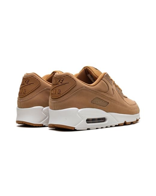 Nike Black Air Max 90 "Flax" Hj3153 200" for men