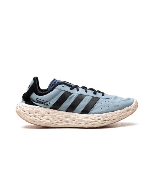 Adidas Blue Zponge "Tactile" Ih0977" for men