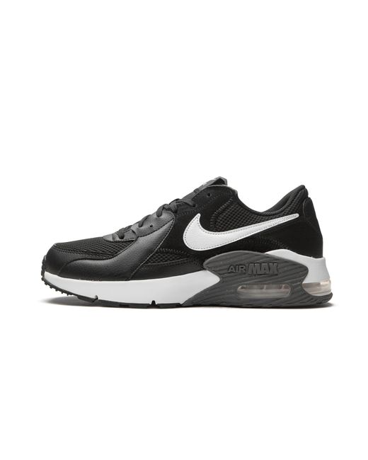 Nike Black Air Max Excee Mns Cd5432 003"