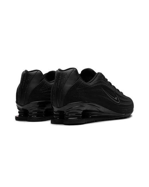 Nike Black Shox Z Hq7540 003"