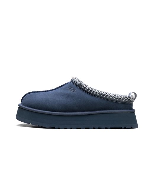 Ugg Blue Tazz Slipper "Desert" 1122553 Dtb"