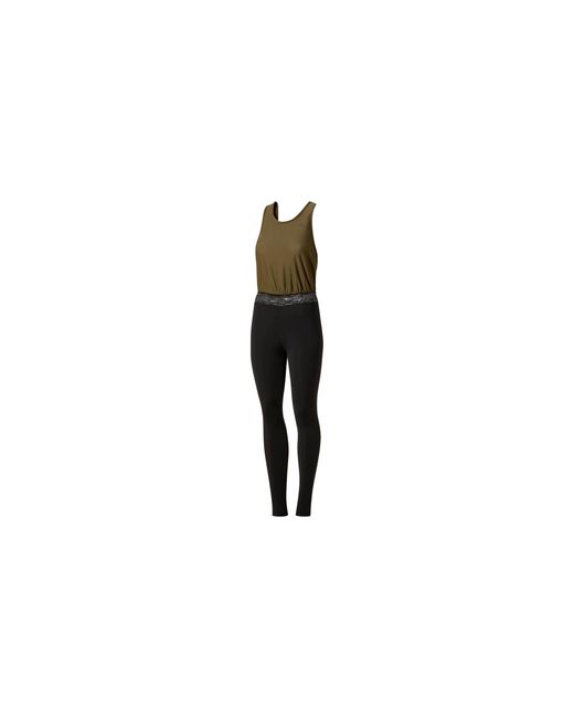 PUMA Black Explosive Bodysuit Night" 515710 02"