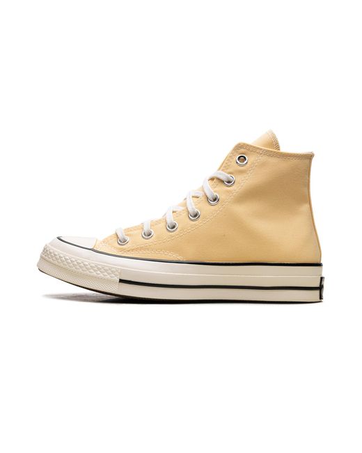 Converse Black Chuck 70 High "Sunny Oasis" A02757C" for men