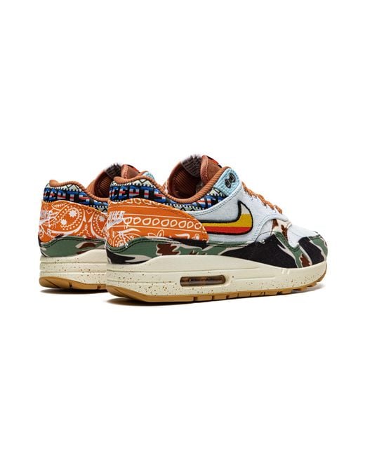 Nike Black Air Max 1 "Concepts for men