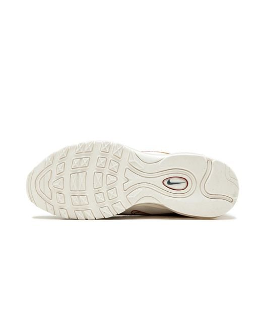 Nike Black Air Max 97 Tt Prm "Pull Tab Pack" Aj3053 200" for men