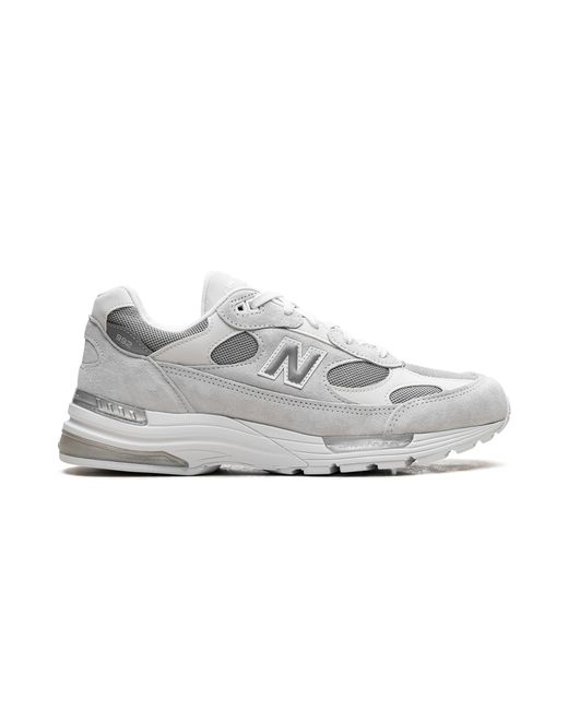 New Balance Gray 992 "Made for men