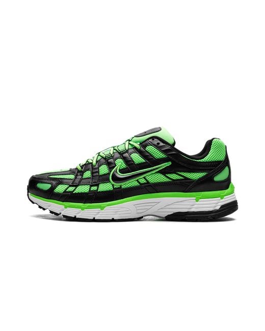 Nike Green P-6000 Cd6404-300" for men