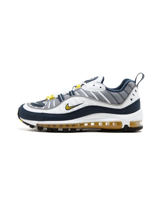 Nike Air Max 98 'fearless 90s' Shoes 