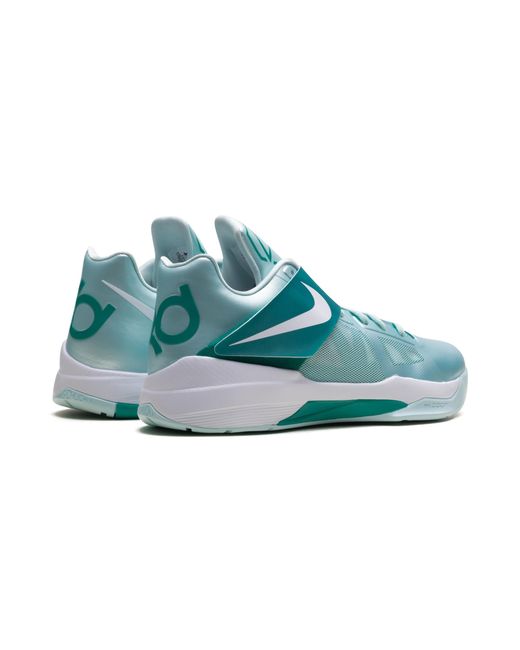 Nike Blue Kd 4 "Easter" Ib3550 300" for men